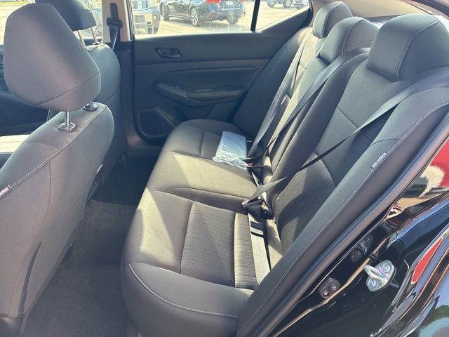 2026 Nissan Altima SV Special Edition