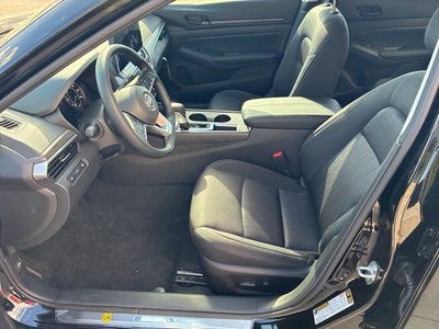 2026 Nissan Altima SV Special Edition