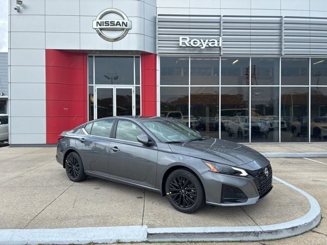 2026 Nissan Altima SV Special Edition