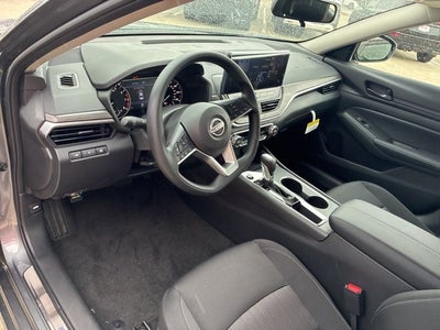 2026 Nissan Altima SV Special Edition