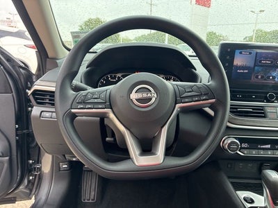 2026 Nissan Altima SV Special Edition