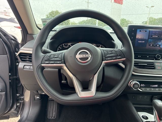 2026 Nissan Altima SV Special Edition