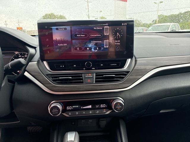 2026 Nissan Altima SV Special Edition