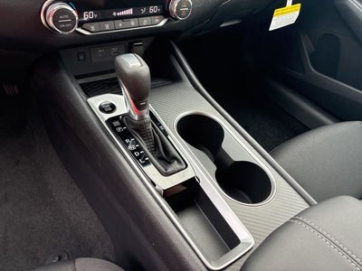 2026 Nissan Altima SV Special Edition