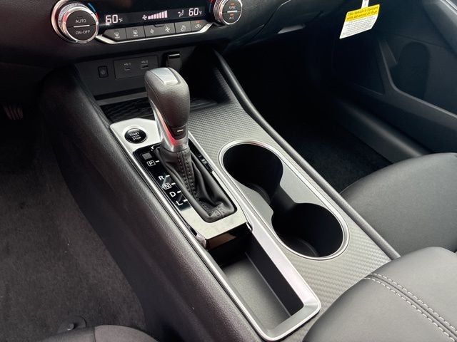 2026 Nissan Altima SV Special Edition