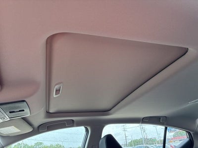 2026 Nissan Altima SV Special Edition