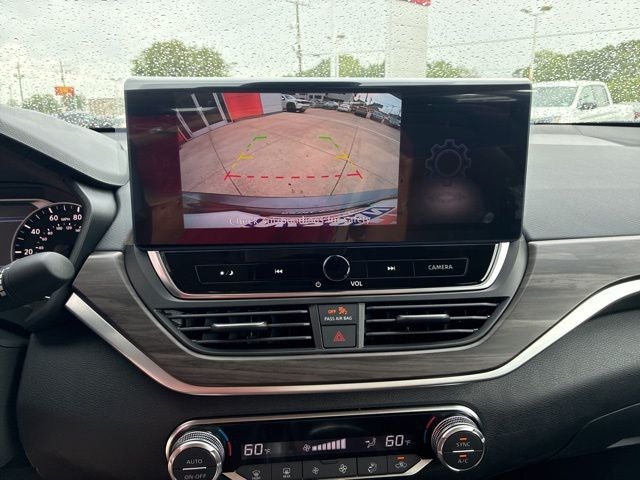 2026 Nissan Altima SV Special Edition