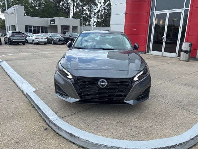 2026 Nissan Altima SV Special Edition