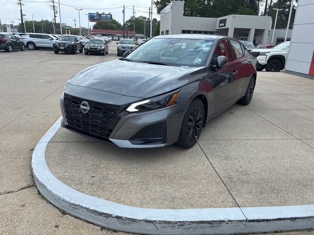 2026 Nissan Altima SV Special Edition