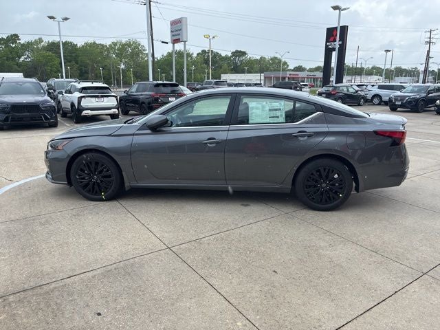 2026 Nissan Altima SV Special Edition