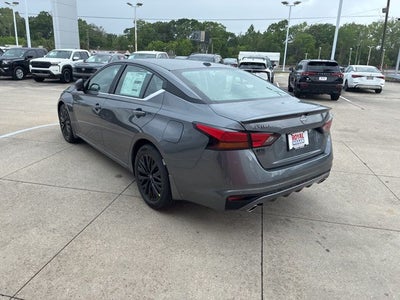 2026 Nissan Altima SV Special Edition