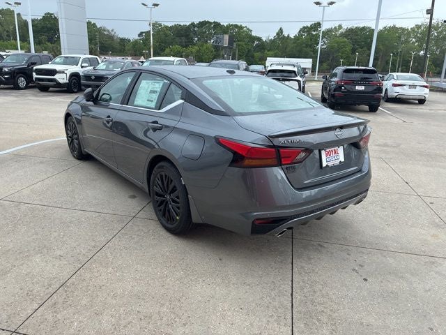 2026 Nissan Altima SV Special Edition