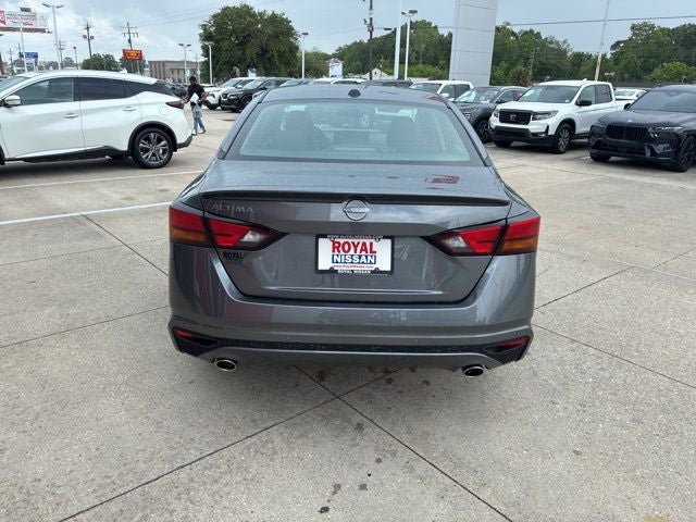 2026 Nissan Altima SV Special Edition