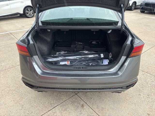 2026 Nissan Altima SV Special Edition