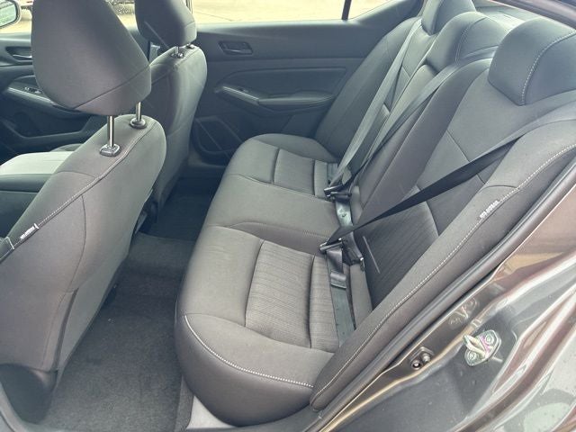 2026 Nissan Altima SV Special Edition