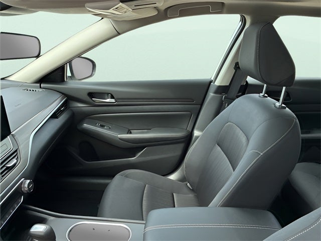 2025 Nissan Altima SV Special Edition