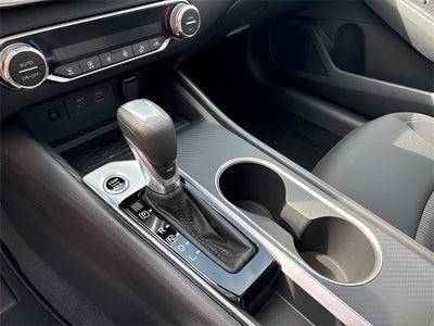 2025 Nissan Altima SV Special Edition