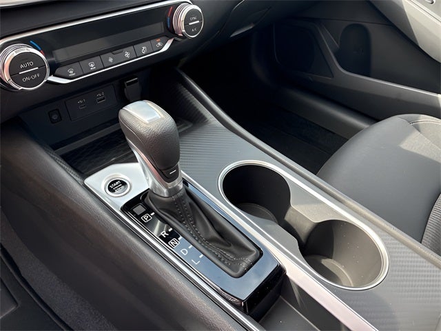 2025 Nissan Altima SV Special Edition