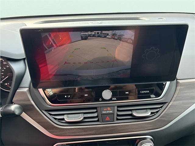 2025 Nissan Altima SV Special Edition