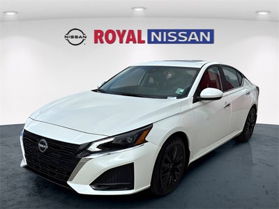 2025 Nissan Altima SV Special Edition