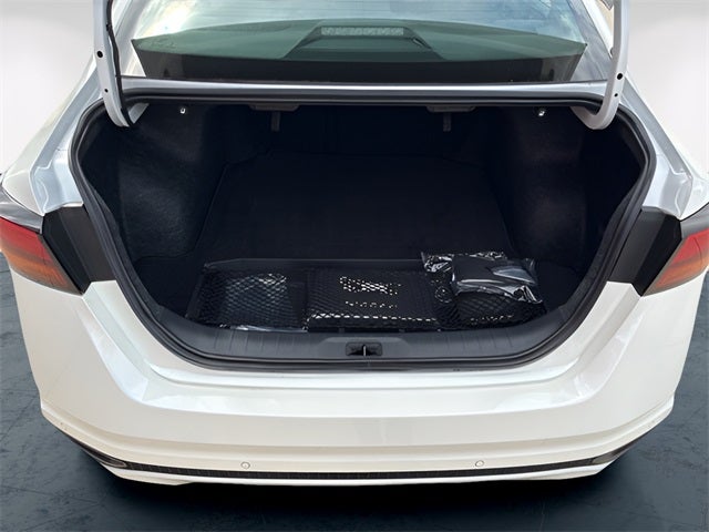 2025 Nissan Altima SV Special Edition