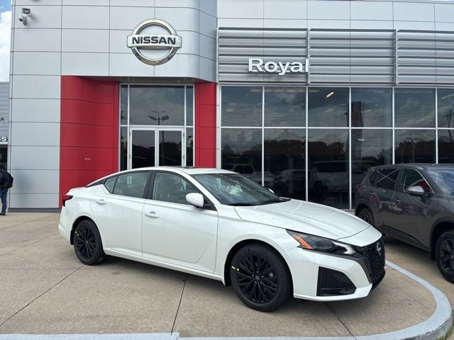 2026 Nissan Altima SV Special Edition