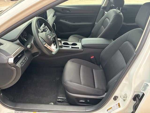 2026 Nissan Altima SV Special Edition