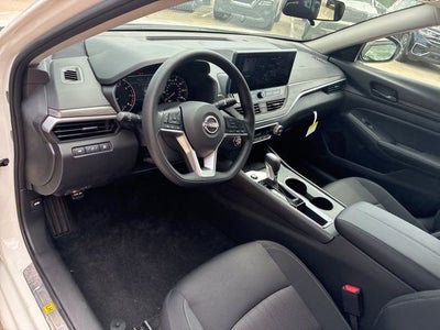 2026 Nissan Altima SV Special Edition