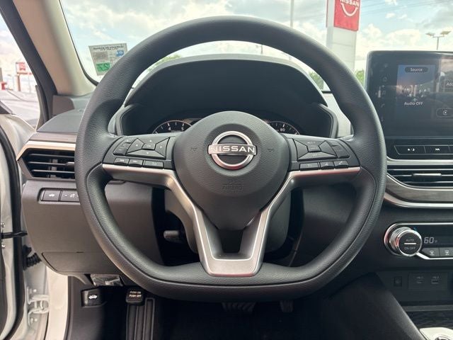 2026 Nissan Altima SV Special Edition