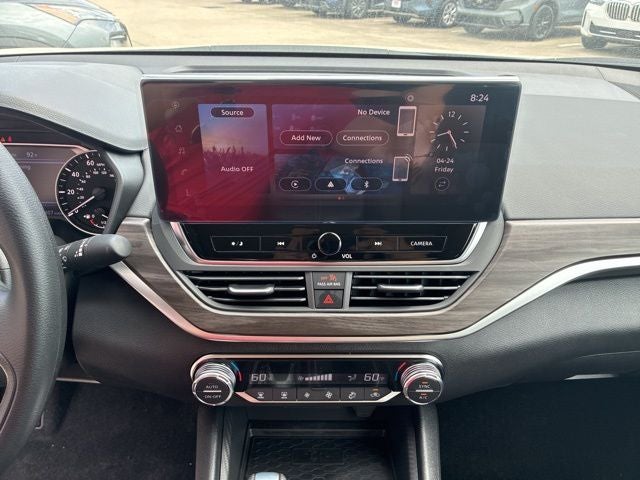 2026 Nissan Altima SV Special Edition