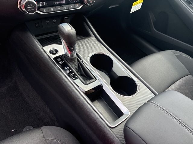 2026 Nissan Altima SV Special Edition