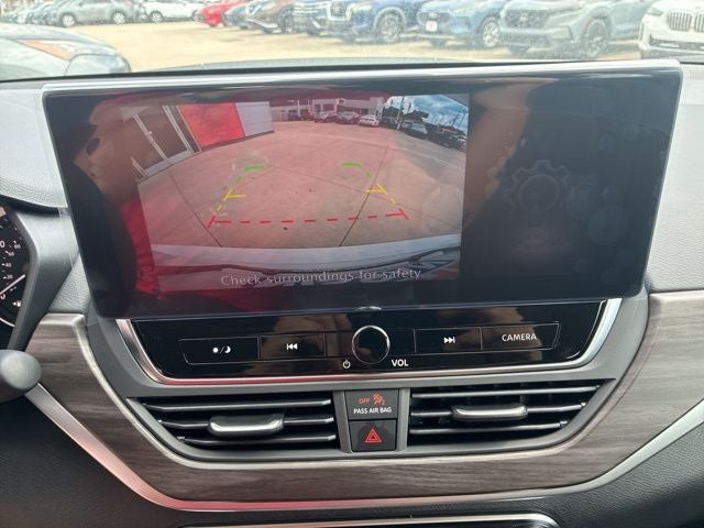 2026 Nissan Altima SV Special Edition