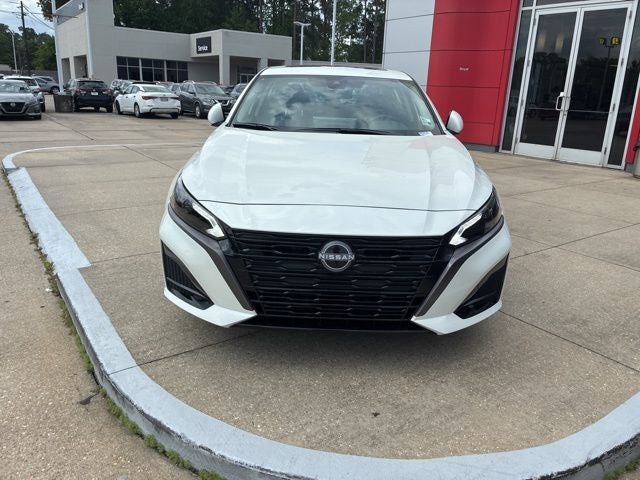 2026 Nissan Altima SV Special Edition