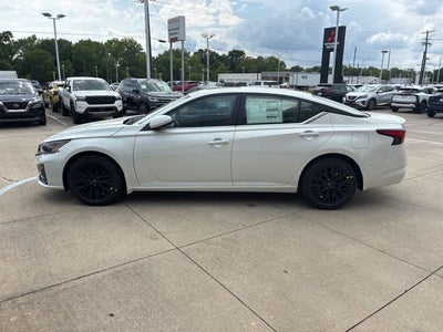 2026 Nissan Altima SV Special Edition