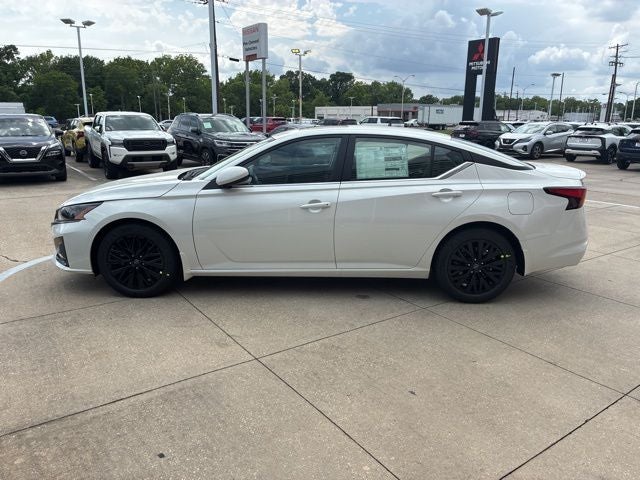 2026 Nissan Altima SV Special Edition