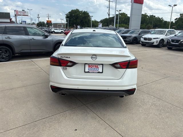 2026 Nissan Altima SV Special Edition