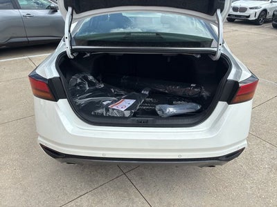 2026 Nissan Altima SV Special Edition