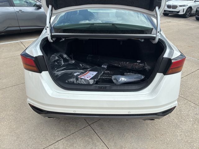 2026 Nissan Altima SV Special Edition