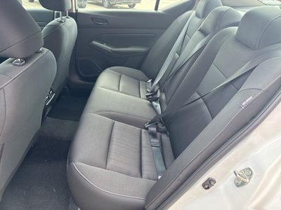 2026 Nissan Altima SV Special Edition