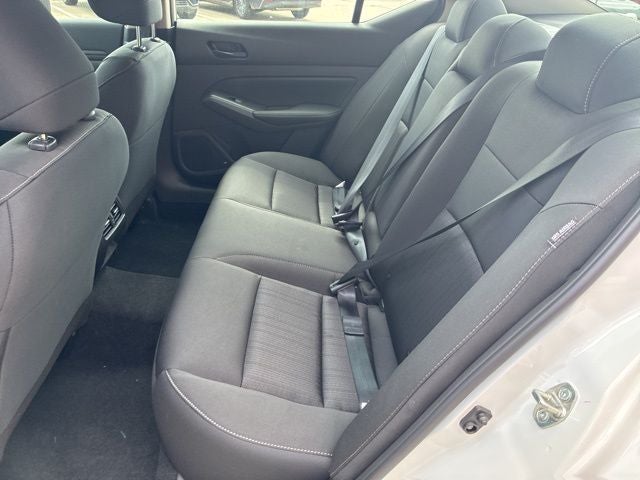 2026 Nissan Altima SV Special Edition