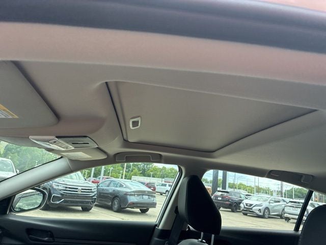 2026 Nissan Altima SV Special Edition