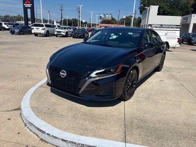 2026 Nissan Altima 2.5 SV