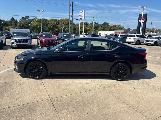 2026 Nissan Altima 2.5 SV