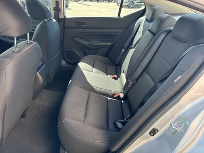 2024 Nissan Altima SV