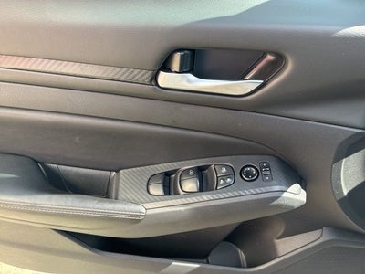 2024 Nissan Altima SV