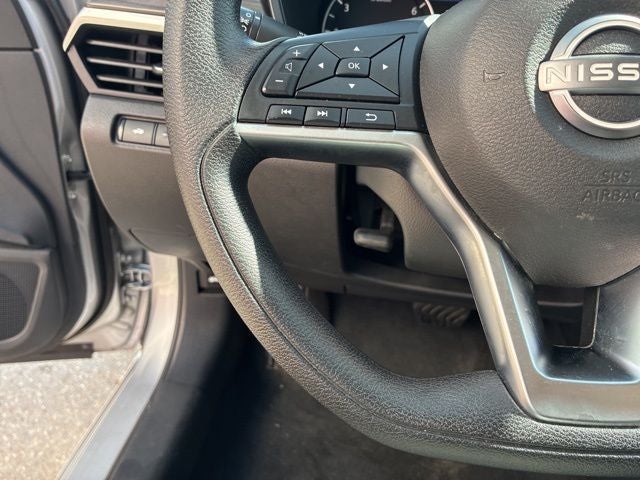 2024 Nissan Altima SV