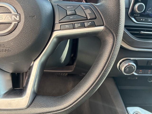 2024 Nissan Altima SV