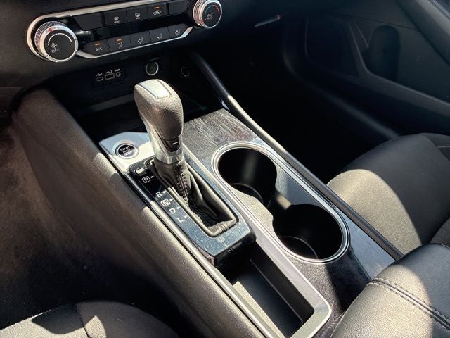 2024 Nissan Altima SV