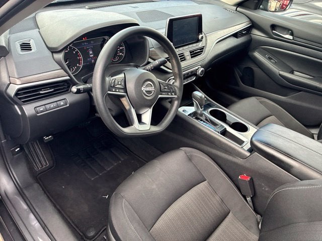 2024 Nissan Altima SV