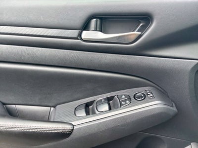 2024 Nissan Altima SV